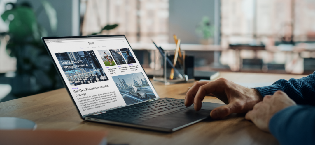 Shabodi included as an Emerging Vendor in IDC’s latest 5G report