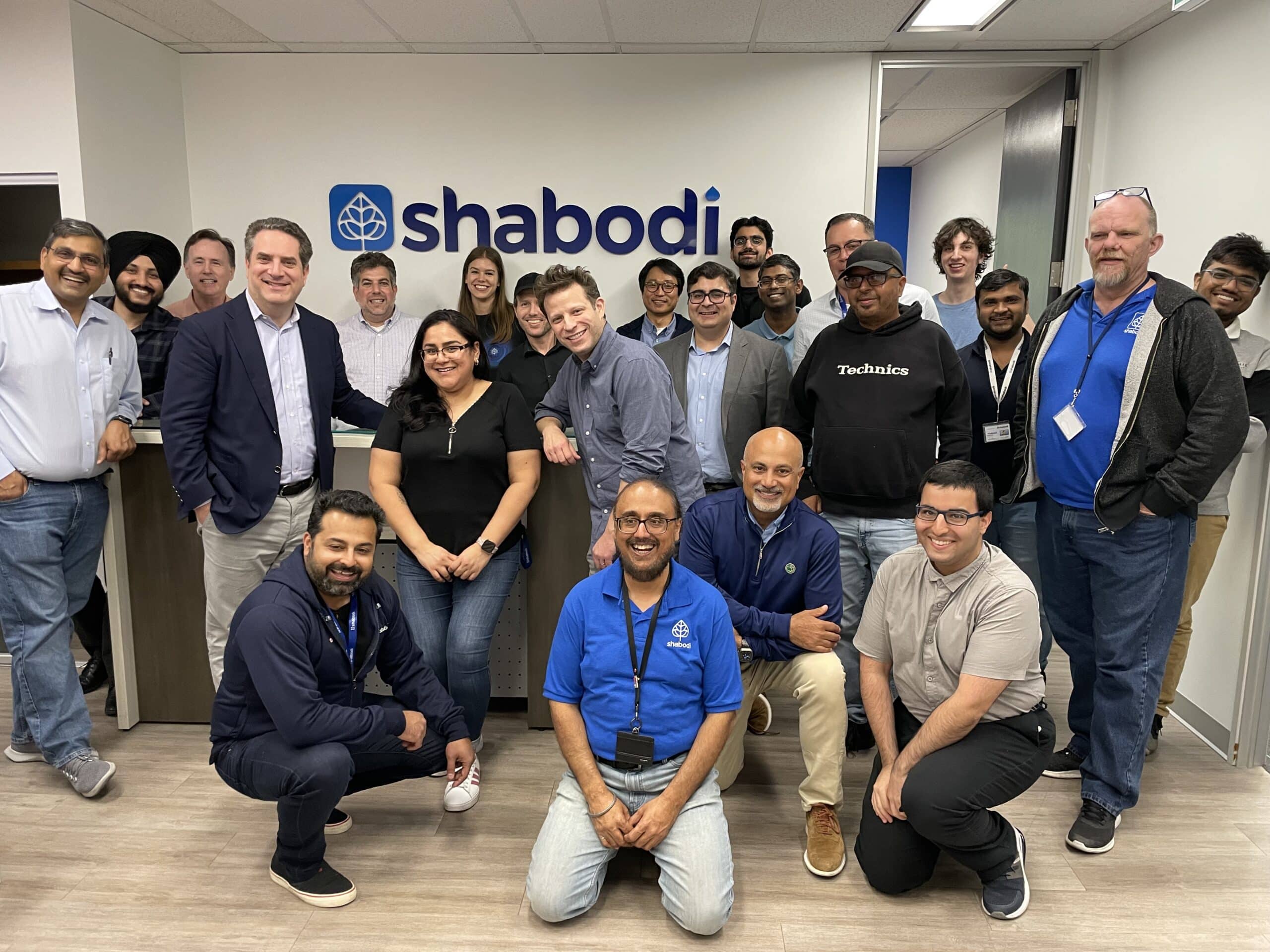 Shabodi Board Meeting 2023 Photo