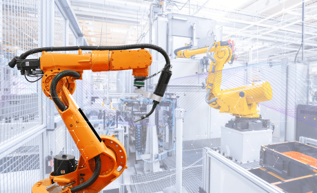 Transforming Industrial Automation Operations with 5G Network APIs