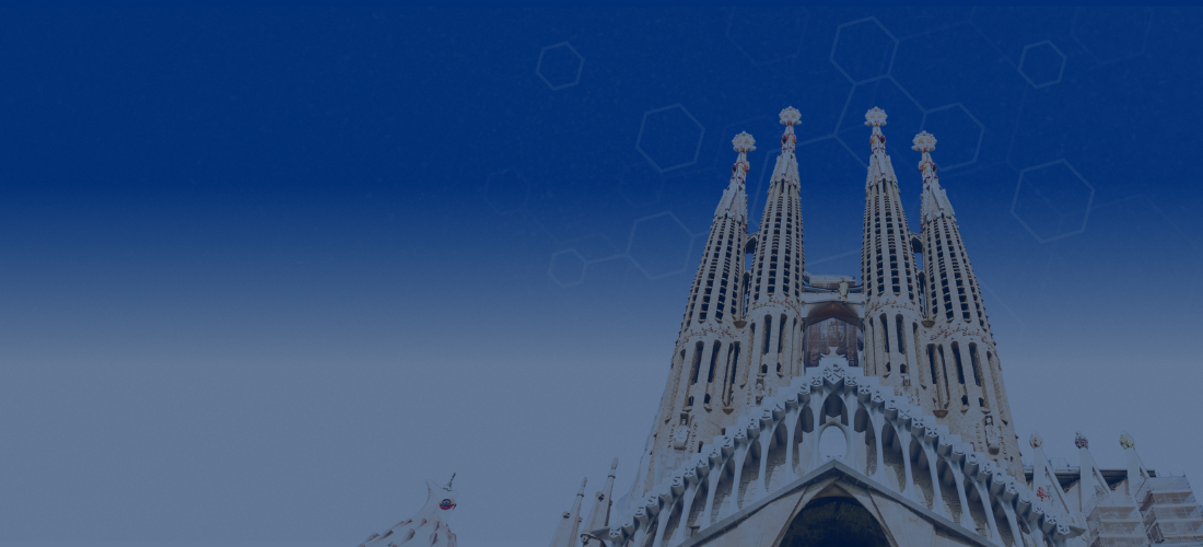 Shabodi at MWC Barcelona 2026